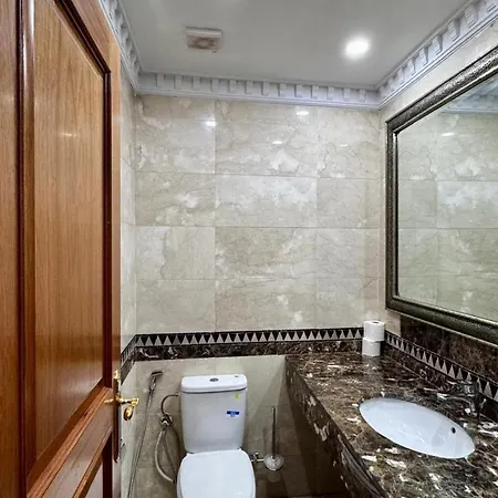Lux Apt, Prime Location, Jacuzzi Marrakesch Exterior foto