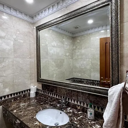 Lux Apt, Prime Location, Jacuzzi Marrakesch Exterior foto