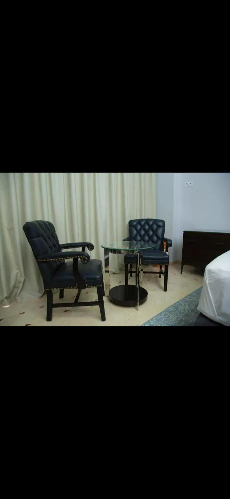 Lux Apt, Prime Location, Jacuzzi Apartment Marrakesch