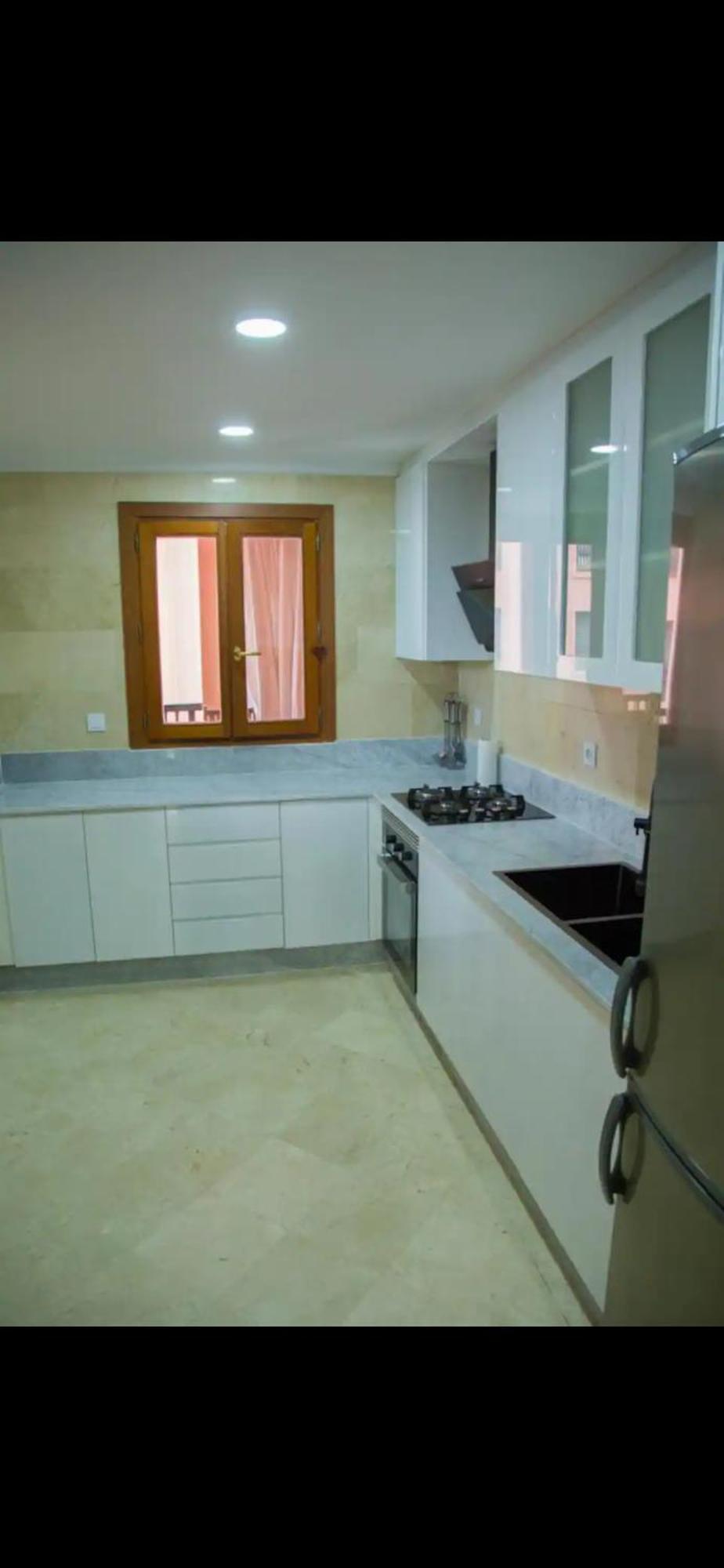 Lux Apt, Prime Location, Jacuzzi Apartment Marrakesch