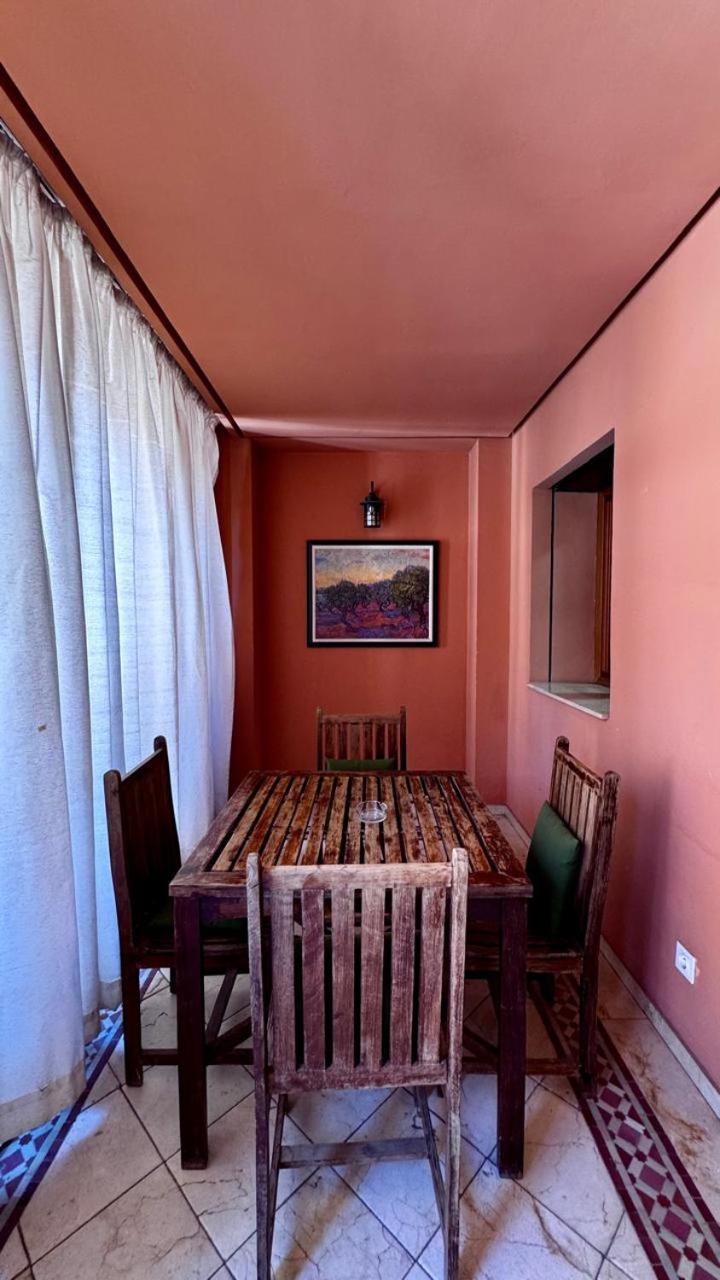 Lux Apt, Prime Location, Jacuzzi * Marrakesch