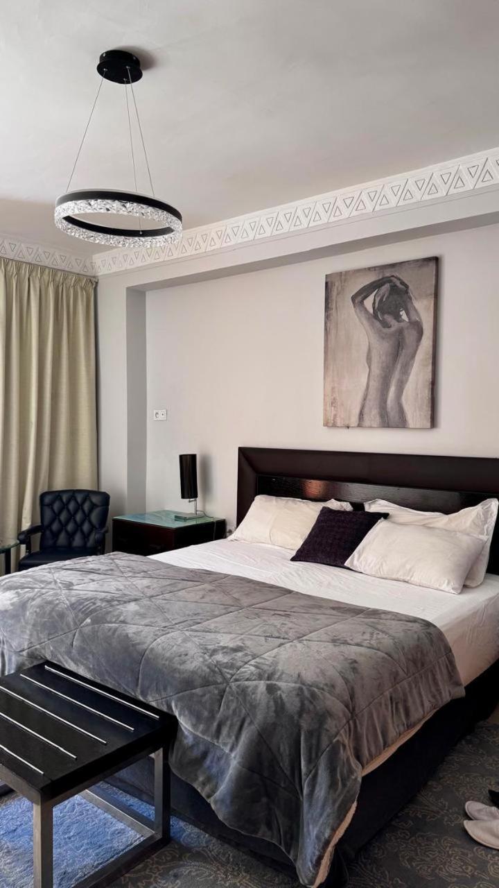 Lux Apt, Prime Location, Jacuzzi Marrakesch